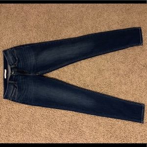 Levis’s 535 Super Skinny jean